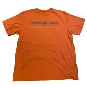 Vineyard Vines Men's LG Graphic T-shirt